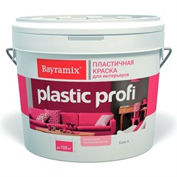 Краска Bayramix Plastik Profi - фото 17115018