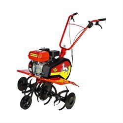 Бензиновый культиватор DDE Мустанг - фото 17115046