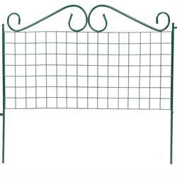 Заборчик Sadagro Сетка - фото 17115084