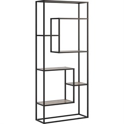 Книжный стеллаж НАЙДИ LSK-553025 - фото 17115302