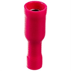 Штекерный изолированный разъем DORI 44581 - фото 17115324