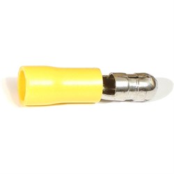 Штекерный изолированный разъем DORI 44574 - фото 17115325