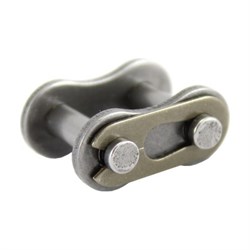 Соединительное соединительное звено для цепи IRIS 08b-2 CL IR - фото 17115492