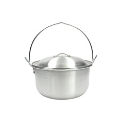 Костровой котелок Следопыт PF-CWS-P10 - фото 17115694