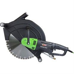 Система для резки и шлифовки EIBENSTOCK ETR 400.1 - фото 17115856