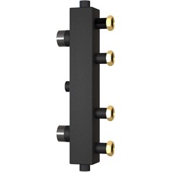 Коллектор WARME wksg.35 вулкан - фото 17115877