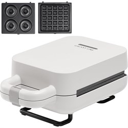 Вафельница Galaxy LINE GL 2969 700 Вт 7021429690 - фото 17115990