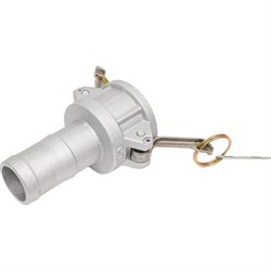 Алюминиевый камлок MGF C-150 - фото 17116146