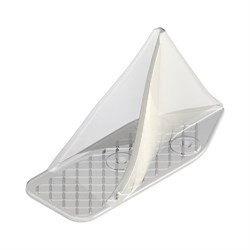 Снегорассекатель Татполимер TP Gamma - фото 17116307