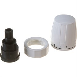 Пластиковая ручка для вентиля AV Engineering AVE136 - фото 17116435