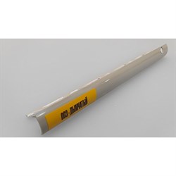 Наружная раскладка для плитки Ideal Нп10 003 ДМЧ - фото 17116683