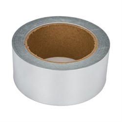 Усиленная алюминиевая клейкая лента Изоспан FL Proff - фото 17116705