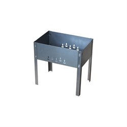 Мангал Grillkoff тайга - фото 17116765