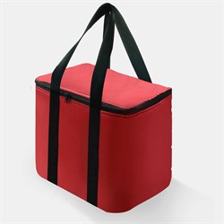 Сумка-холодильник Бацькина баня 81430-ВИ - фото 17116797