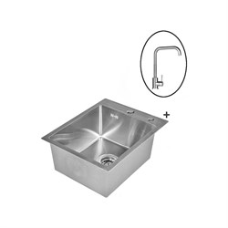 Набор WISENT WS34050/WGER013/W4998-4 - фото 17116860