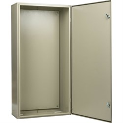 Щит МЭК ЭЛЕКТРИКА ЩМП - 011 МЭК - фото 17116891