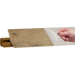 Плинтус KORNER LB 231 34 - фото 17116897