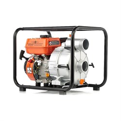 Мотопомпа MERAN Mpg301st - фото 17117083