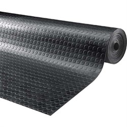 Резиновое рулонное покрытие ComeForte stud rubber - фото 17117129