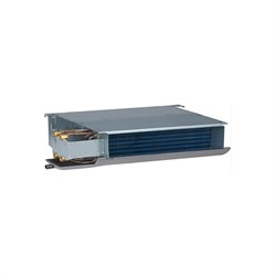 Канальный фанкойл General Climate GDU-W-14DR3 2T - фото 17117158