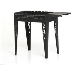 Садовый мангал GRATAR МС 600 - фото 17117422