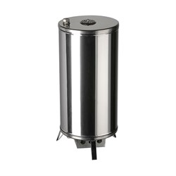 Генератор перегретого пара для бани VVD АЭГПП 2.25/380 - фото 17117489