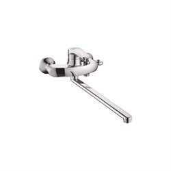 Смеситель для ванны SHEVANIK S5072 - фото 17117555