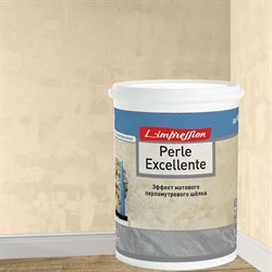 Декоративное покрытие L'impression Perle excellente - фото 17117562