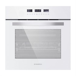 Электрический духовой шкаф Maunfeld EOEH.5811W - фото 17117600