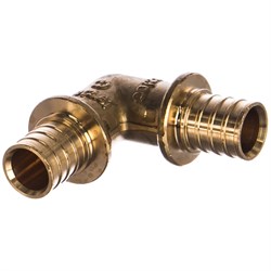 Латунный угольник ELSEN EFA21.2020B - фото 17117611