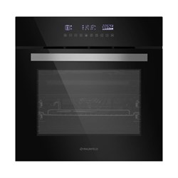 Электрический духовой шкаф Maunfeld EOEH.5811B - фото 17117617