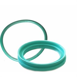 Уплотнение для соединения TankWagen TITAN LOCK TankWagen - фото 17117672