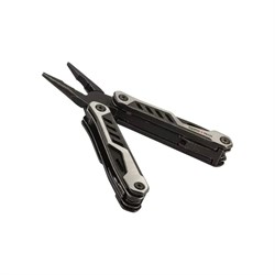 Мультитул-пассатижи Swiss+Tech 14-В-1 SS - фото 17117702