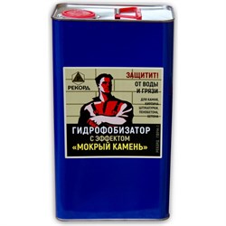 Гидрофобизатор Рекорд ГФ11 - фото 17117730