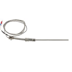 Датчик температуры INNOCONT TS-W-S-CA-4,8-150-1,5 - фото 17117913