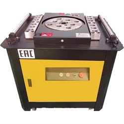 Станок для гибки арматуры TOR GW32A - фото 17117921