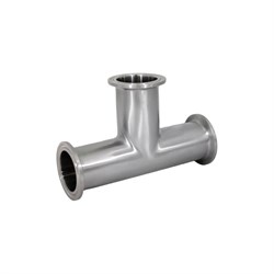 Тройник TITAN LOCK TLTE50CLSS - фото 17118095