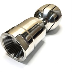 Эллиптическая головка ТПК «Московия» Q65-ГЭ1,5" - фото 17118101