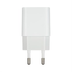 Зарядное устройство ProMega c-ipn139, 2a, 1usb, белый - фото 17118221