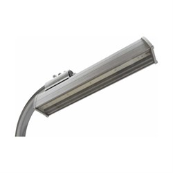 Консольный светодиодный светильник Арктик ALLIUM PLO 05-001-5-50 Вт - фото 17118275