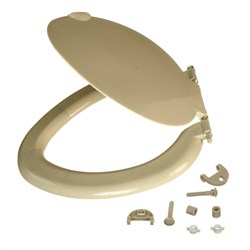 Сиденье для унитаза Melodia della vita 193730 - фото 17118278