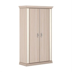 Гардероб MODER серия мебели porto цвет дуб131 - фото 17118285