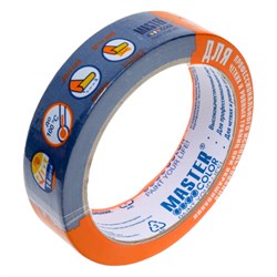 Бумажная малярная лента MASTER COLOR 30-6112 - фото 17118294