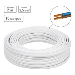 Провод TDM ELECTRIC Народный - фото 17118504