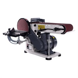 Комбинированный шлифовальный станок PromA BP-100 - фото 17118556