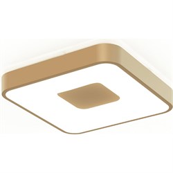 Потолочный светильник MANTRA coin - фото 17118622