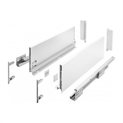 Выдвижные ящики GTV PB-AXISPRO-KPL550C1 - фото 17118717