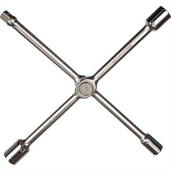 Баллонный крестообразный ключ JONNESWAY AG010098 - фото 17118729