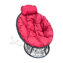 Кресло M-GROUP ПАПАСАН - фото 17118965