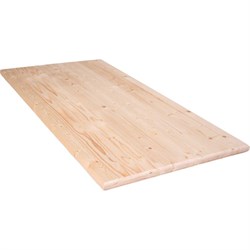 Прямоугольная столешница ООО Сибирский лес 4656760332248 - фото 17119052